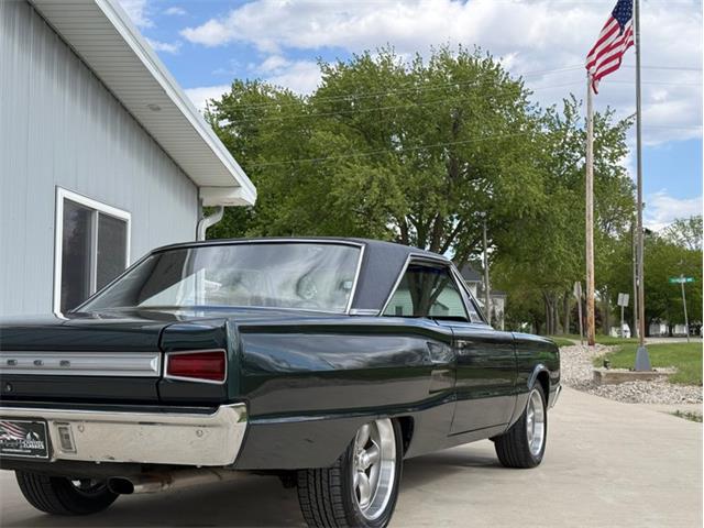 1967 Dodge Coronet (CC-2071836) for sale in Greene, Iowa