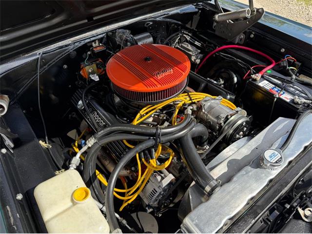 1967 Dodge Coronet (CC-2071836) for sale in Greene, Iowa