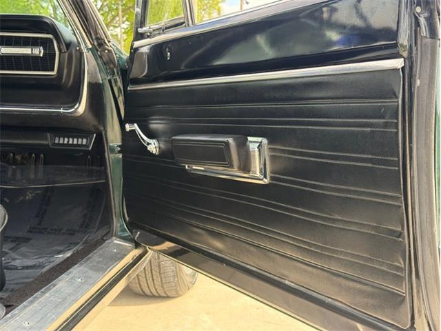 1967 Dodge Coronet (CC-2071836) for sale in Greene, Iowa