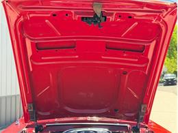 1967 Ford Mustang (CC-2071837) for sale in Greene, Iowa