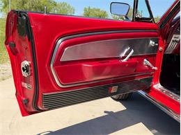 1967 Ford Mustang (CC-2071837) for sale in Greene, Iowa