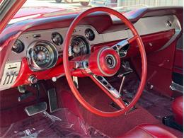 1967 Ford Mustang (CC-2071837) for sale in Greene, Iowa
