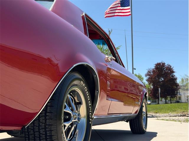 1967 Ford Mustang (CC-2071837) for sale in Greene, Iowa