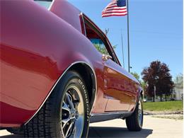 1967 Ford Mustang (CC-2071837) for sale in Greene, Iowa