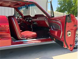 1967 Ford Mustang (CC-2071837) for sale in Greene, Iowa