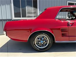 1967 Ford Mustang (CC-2071837) for sale in Greene, Iowa