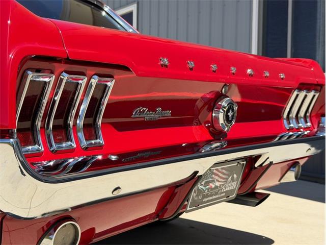 1967 Ford Mustang (CC-2071837) for sale in Greene, Iowa