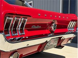 1967 Ford Mustang (CC-2071837) for sale in Greene, Iowa