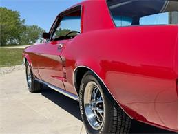 1967 Ford Mustang (CC-2071837) for sale in Greene, Iowa