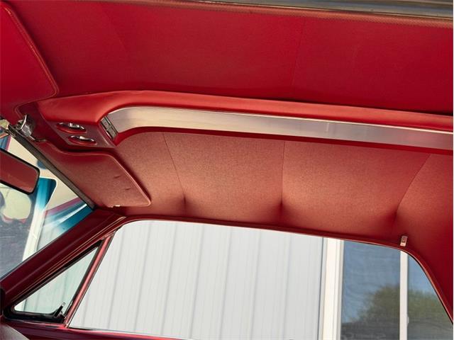 1967 Ford Mustang (CC-2071837) for sale in Greene, Iowa