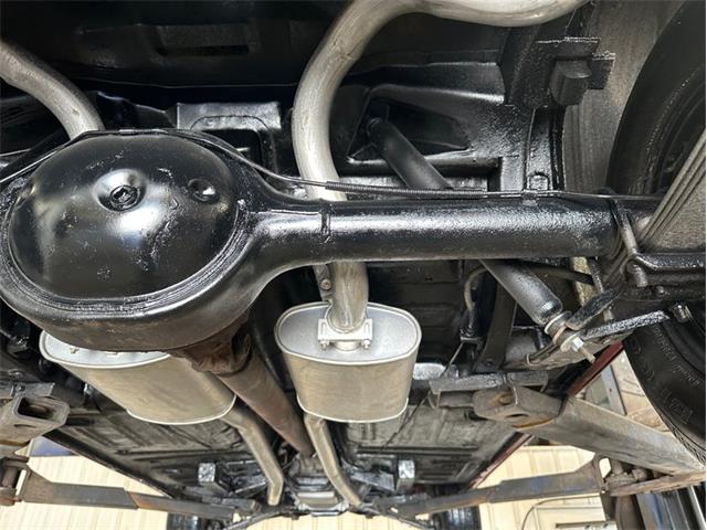 1967 Ford Mustang (CC-2071837) for sale in Greene, Iowa