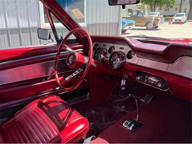 1967 Ford Mustang (CC-2071837) for sale in Greene, Iowa