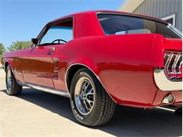 1967 Ford Mustang (CC-2071837) for sale in Greene, Iowa
