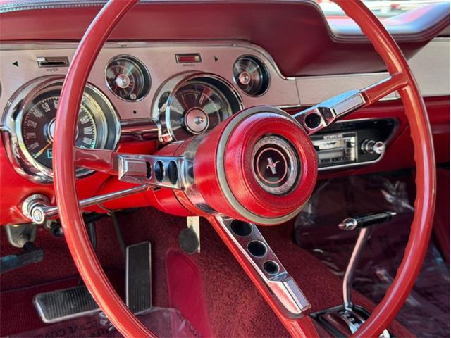 1967 Ford Mustang (CC-2071837) for sale in Greene, Iowa