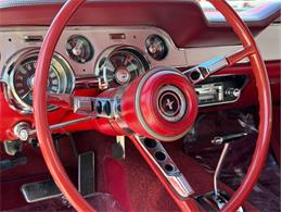 1967 Ford Mustang (CC-2071837) for sale in Greene, Iowa