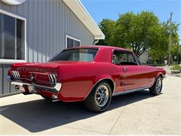 1967 Ford Mustang (CC-2071837) for sale in Greene, Iowa