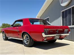 1967 Ford Mustang (CC-2071837) for sale in Greene, Iowa