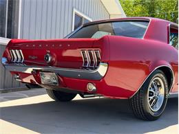 1967 Ford Mustang (CC-2071837) for sale in Greene, Iowa