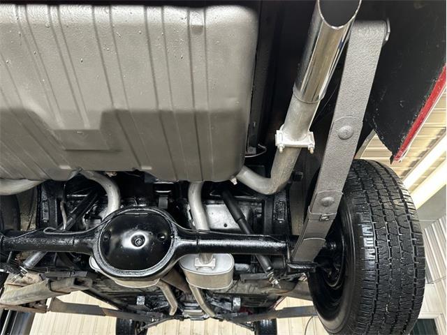 1967 Ford Mustang (CC-2071837) for sale in Greene, Iowa