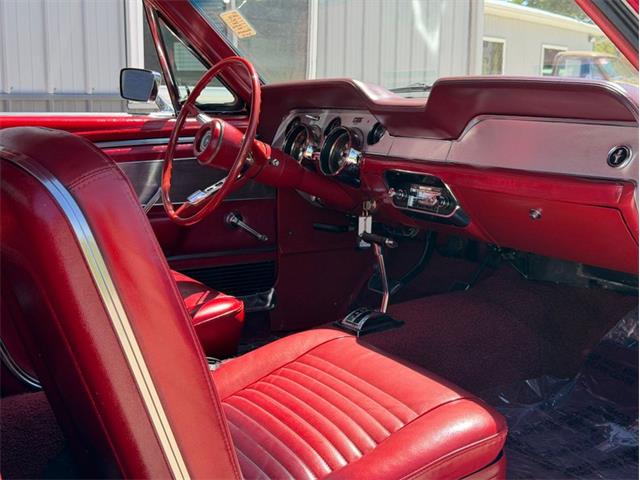 1967 Ford Mustang (CC-2071837) for sale in Greene, Iowa