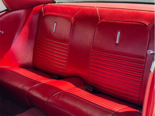 1967 Ford Mustang (CC-2071837) for sale in Greene, Iowa