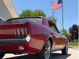 1967 Ford Mustang (CC-2071837) for sale in Greene, Iowa