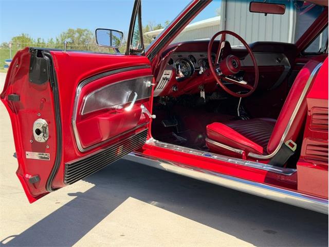 1967 Ford Mustang (CC-2071837) for sale in Greene, Iowa