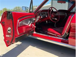 1967 Ford Mustang (CC-2071837) for sale in Greene, Iowa