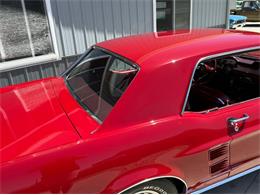 1967 Ford Mustang (CC-2071837) for sale in Greene, Iowa