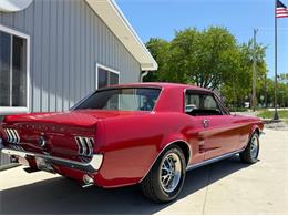 1967 Ford Mustang (CC-2071837) for sale in Greene, Iowa