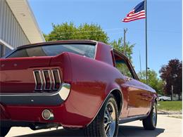 1967 Ford Mustang (CC-2071837) for sale in Greene, Iowa