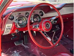 1967 Ford Mustang (CC-2071837) for sale in Greene, Iowa