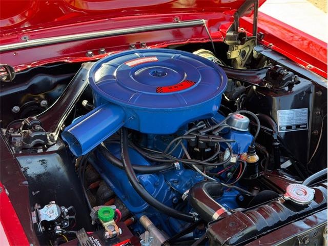 1967 Ford Mustang (CC-2071837) for sale in Greene, Iowa