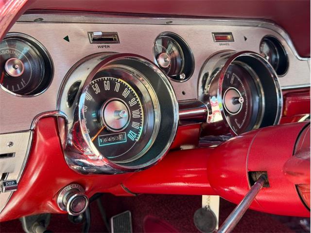 1967 Ford Mustang (CC-2071837) for sale in Greene, Iowa