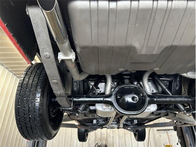 1967 Ford Mustang (CC-2071837) for sale in Greene, Iowa