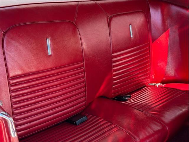 1967 Ford Mustang (CC-2071837) for sale in Greene, Iowa