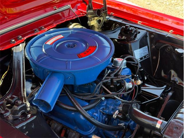 1967 Ford Mustang (CC-2071837) for sale in Greene, Iowa