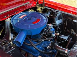 1967 Ford Mustang (CC-2071837) for sale in Greene, Iowa