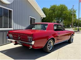 1967 Ford Mustang (CC-2071837) for sale in Greene, Iowa