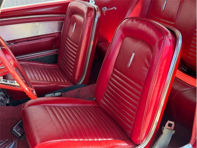 1967 Ford Mustang (CC-2071837) for sale in Greene, Iowa
