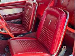 1967 Ford Mustang (CC-2071837) for sale in Greene, Iowa