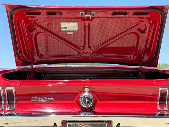 1967 Ford Mustang (CC-2071837) for sale in Greene, Iowa