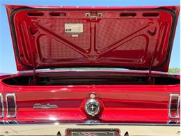 1967 Ford Mustang (CC-2071837) for sale in Greene, Iowa