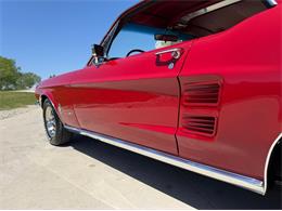1967 Ford Mustang (CC-2071837) for sale in Greene, Iowa