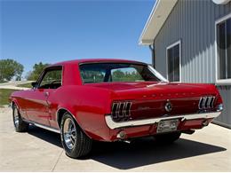 1967 Ford Mustang (CC-2071837) for sale in Greene, Iowa