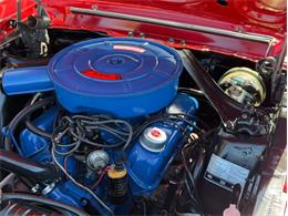 1967 Ford Mustang (CC-2071837) for sale in Greene, Iowa