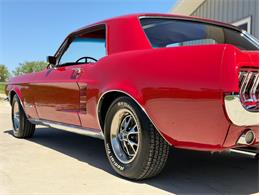 1967 Ford Mustang (CC-2071837) for sale in Greene, Iowa