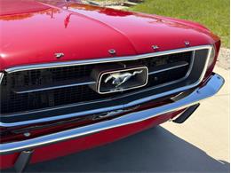1967 Ford Mustang (CC-2071837) for sale in Greene, Iowa