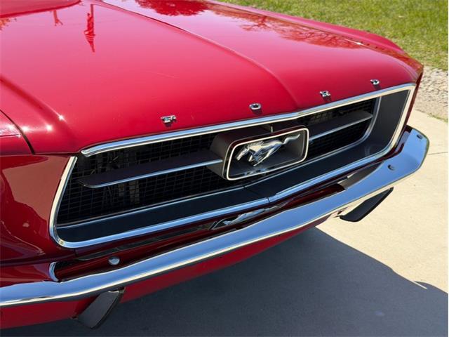 1967 Ford Mustang (CC-2071837) for sale in Greene, Iowa