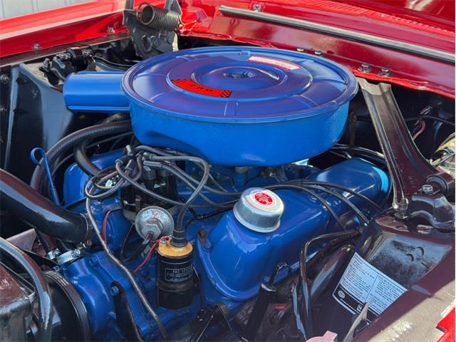 1967 Ford Mustang (CC-2071837) for sale in Greene, Iowa
